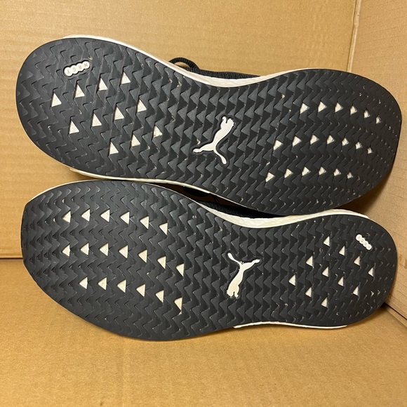 PUMA MEGA NRGY HEATHER Mens size 9. - Picture 3 of 4